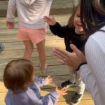 Alizée Williot Instagram - Mon bonheur à moi ❤️