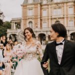 Alizée Williot Instagram - 3 ans de mariage 💍🤍 #22juin2019