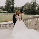 Alizée Williot Instagram - 3 ans de mariage 💍🤍 #22juin2019