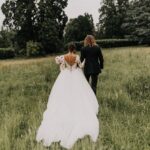 Alizée Williot Instagram - 3 ans de mariage 💍🤍 #22juin2019
