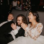 Alizée Williot Instagram - 3 ans de mariage 💍🤍 #22juin2019