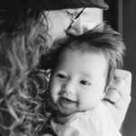 Alizée Williot Instagram – J’ai réalisé le rêve de toute ma vie.
Eux. Nous. Ma petite famille ❤️ 

Impossible de choisir 1 des 10 je les aime tellement toutes ! Vous préférez quelle photo vous ? :) 

Merci @olivia__poirier de capturer ces instants de vie si précieux 🙏🏼