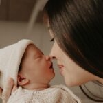 Alizée Williot Instagram - Joyeux anniversaire ma fille. Je t’aime ❤️