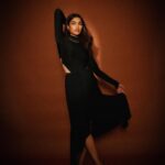 Alizeh Agnihotri Instagram - 🦇
