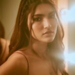 Alizeh Agnihotri Instagram – 🥀