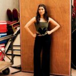 Alizeh Agnihotri Instagram – 🍀