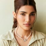 Alizeh Agnihotri Instagram – 🦎