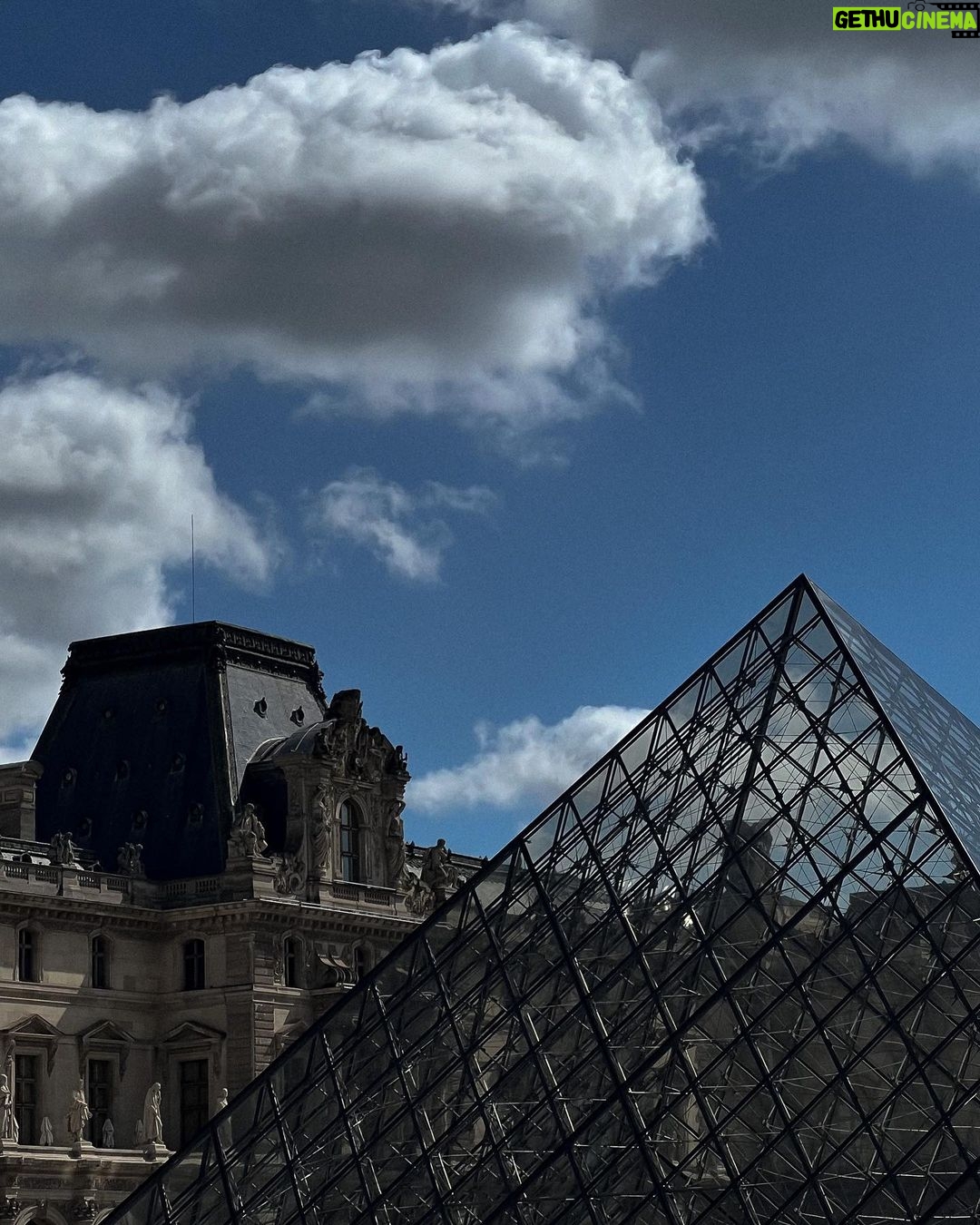 Alizeh Agnihotri Instagram - à la fin
