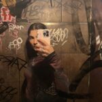 Alizeh Agnihotri Instagram – no we didn’t go to Berghain