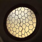 Alizeh Agnihotri Instagram - oh my Gaudí