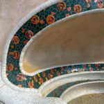 Alizeh Agnihotri Instagram – oh my Gaudí