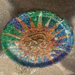 Alizeh Agnihotri Instagram - oh my Gaudí