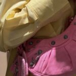 Alizeh Agnihotri Instagram - only girls will understand the last photograph