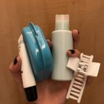 Alizeh Agnihotri Instagram - only girls will understand the last photograph