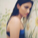 Alizeh Agnihotri Instagram - reflecting 🪩
