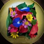 Alizeh Agnihotri Instagram - daily offerings 🌺