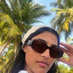 Alizeh Agnihotri Instagram - i’m a beach