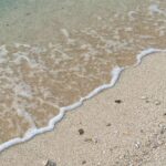 Alizeh Agnihotri Instagram - i’m a beach