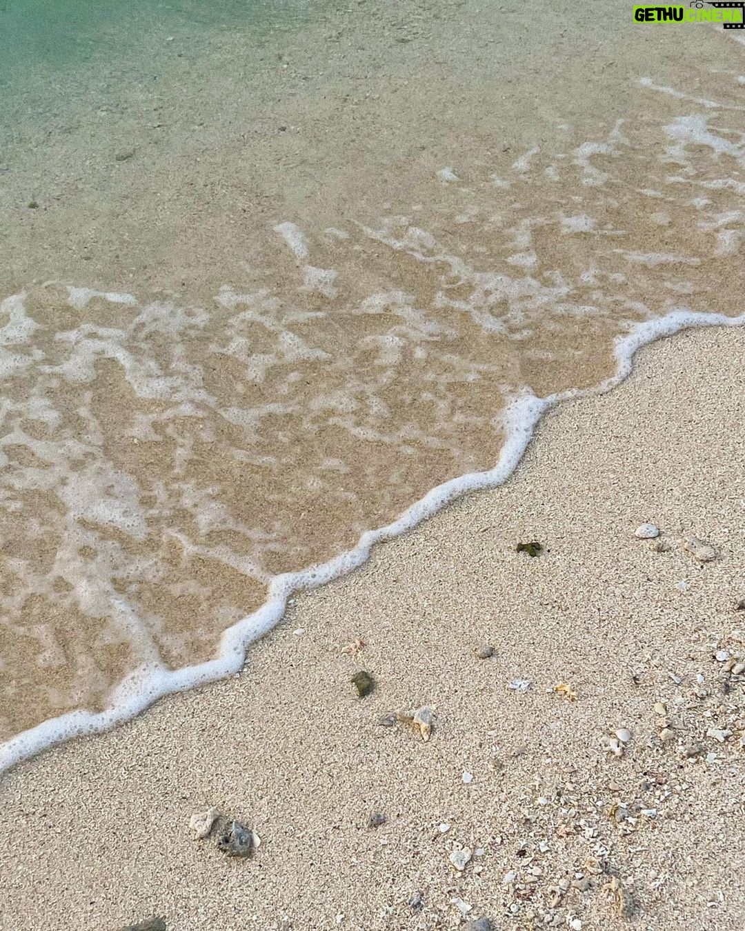 Alizeh Agnihotri Instagram - i’m a beach