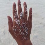 Alizeh Agnihotri Instagram - i’m a beach