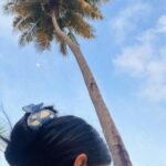 Alizeh Agnihotri Instagram - i’m a beach