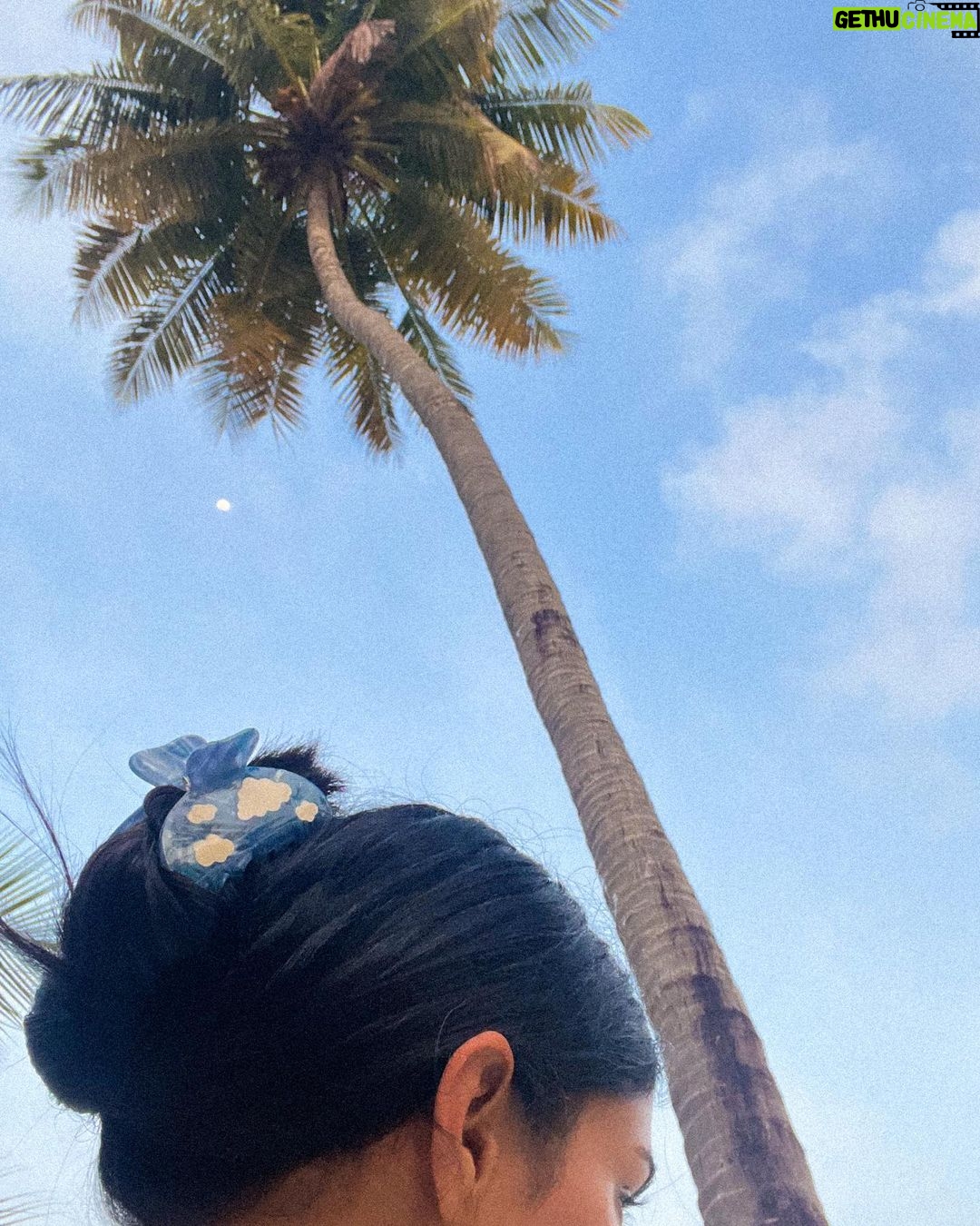 Alizeh Agnihotri Instagram - i’m a beach