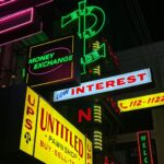 Alizeh Agnihotri Instagram - one night in Bangkok