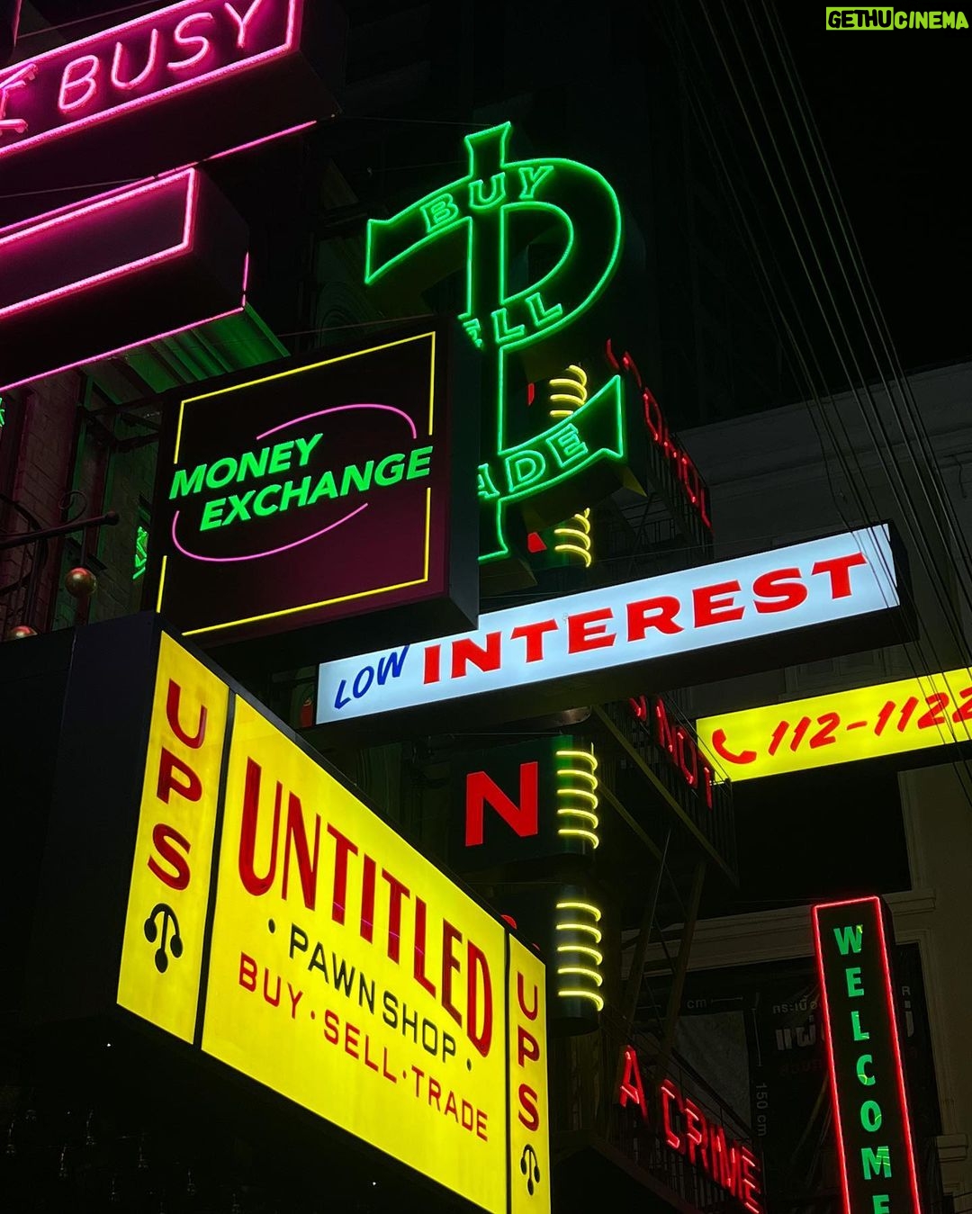 Alizeh Agnihotri Instagram - one night in Bangkok