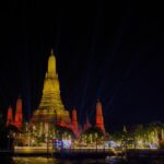 Alizeh Agnihotri Instagram - one night in Bangkok
