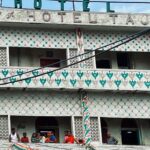 Alizeh Agnihotri Instagram - patterns of dilli 6