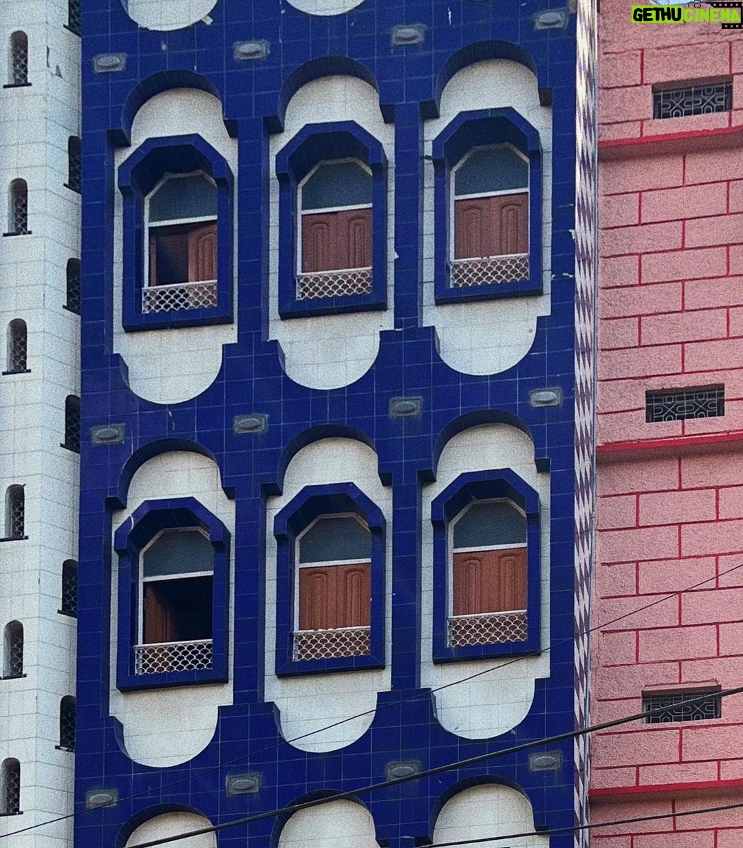 Alizeh Agnihotri Instagram - patterns of dilli 6