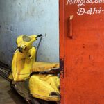 Alizeh Agnihotri Instagram - patterns of dilli 6