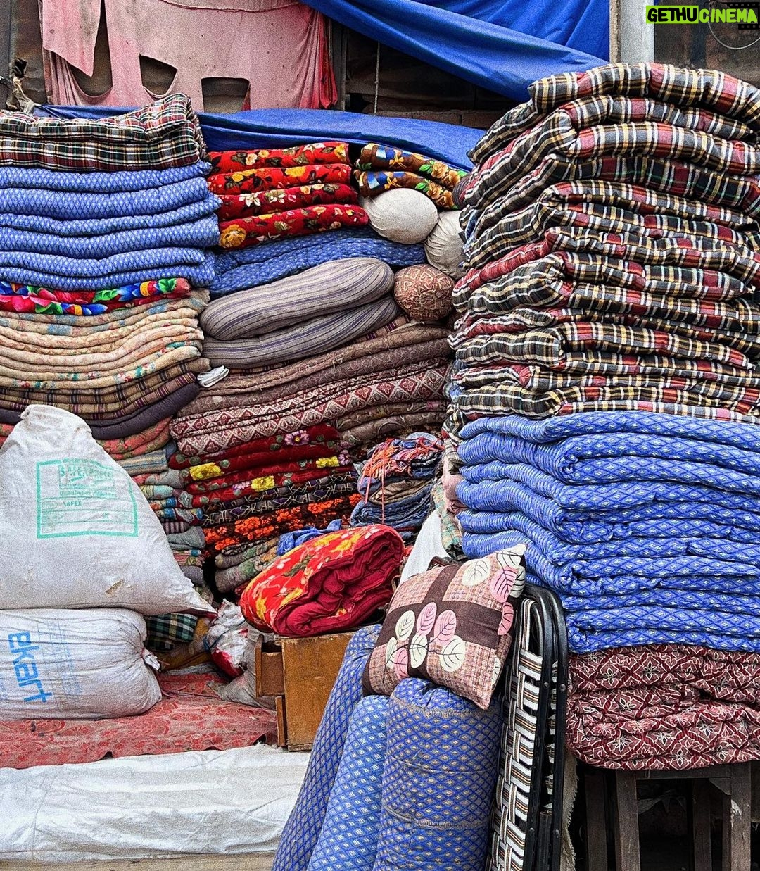 Alizeh Agnihotri Instagram - patterns of dilli 6