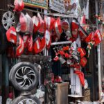Alizeh Agnihotri Instagram - patterns of dilli 6