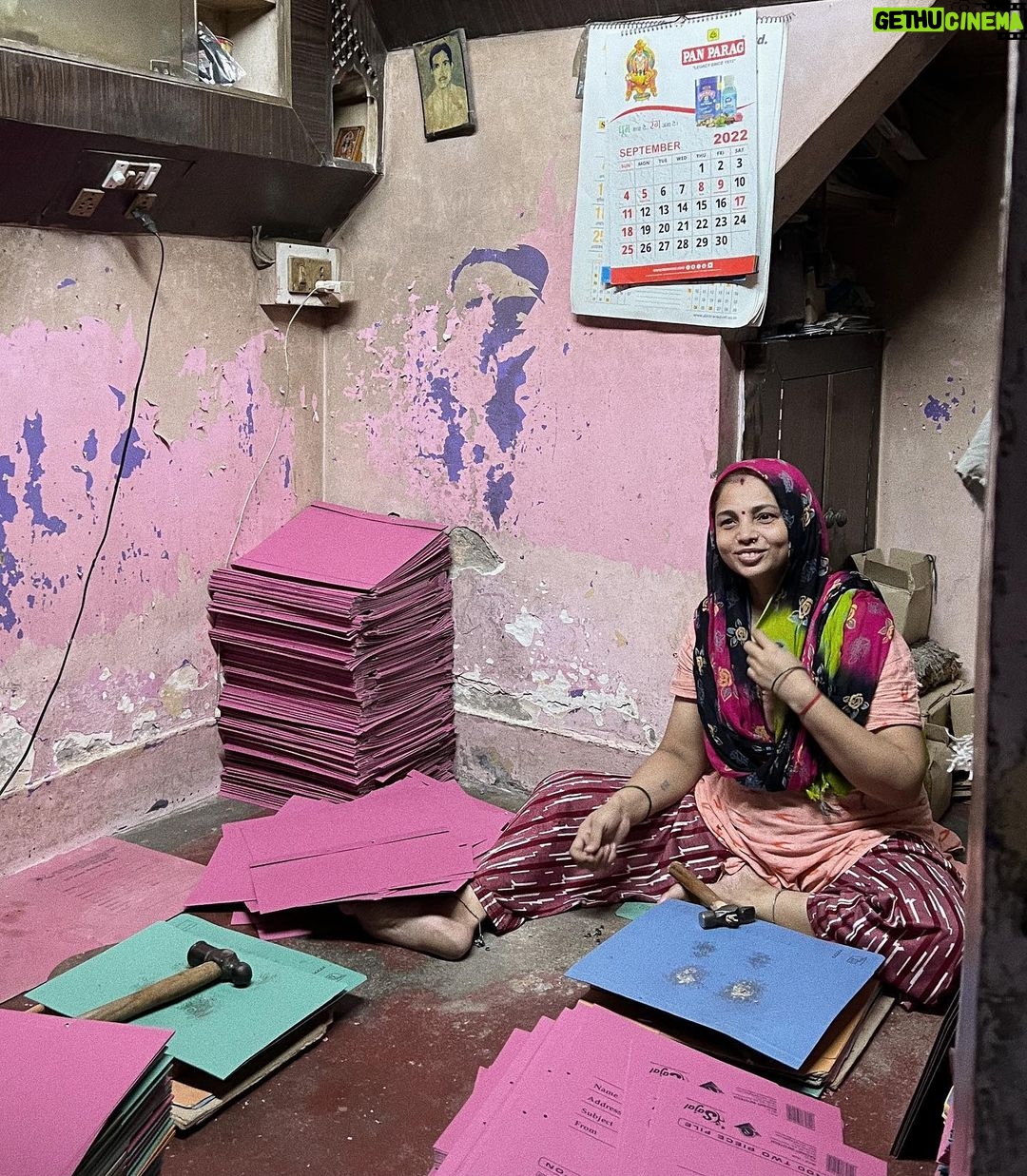 Alizeh Agnihotri Instagram - patterns of dilli 6