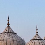 Alizeh Agnihotri Instagram - patterns of dilli 6