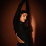 Alizeh Agnihotri Instagram - 🦇