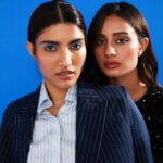 Alizeh Agnihotri Instagram - 🌀