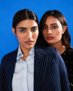 Alizeh Agnihotri Instagram - 🌀