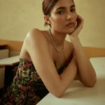 Alizeh Agnihotri Instagram - backbencher