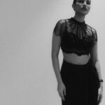 Alizeh Agnihotri Instagram - 🕷️