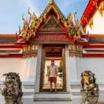 Alok Instagram – Thailand 🇹🇭🤩 Bangkok, Thailand