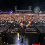 Alok Instagram - Muchas gracias México 🇲🇽❤️ Guadalajara + Los Cabos Mexico