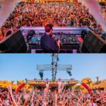 Alok Instagram - Muchas gracias México 🇲🇽❤️ Guadalajara + Los Cabos Mexico