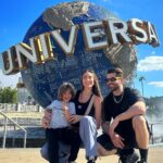 Alok Instagram - Holidays in family ♥️♥️♥️ @universaldestinationsbrasil