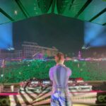 Alok Instagram - EDC Orlando 🇺🇸🔥🔥 Tonight @districtatlanta Electric Daisy Carnival - EDC Orlando