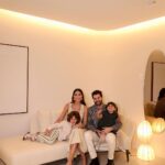 Alok Instagram - Seu sonho é o meu também! Inauguração da @clinica.romana Que Deus te abençoe meu amor! Muito orgulhoso de você ❤️ Opening of @clinica.romana God bless you, my love! So proud of you ❤️ São Paulo, Brazil