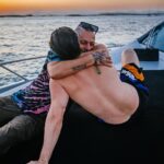 Alok Instagram - Happy Father’s Day ❤️ Feliz dia dos pais! Só gratidão!