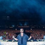 Alok Instagram - One more year going for the top!! ❤️ It’s been such a amazing journey so far and so much love shared all over the world by you guys lately that I feel in my best energy to keep delivering all of me… Thanks! Rumo ao topo em mais um ano! Bora mostrar a força do Brasil mais uma vez?! 🇧🇷🤍 votealok.com @djmagofficial