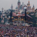 Alok Instagram - @alok premiered a brand new track at the Tomorrowland 2023 MainStage. ‘Hear Me Now’ is now exclusively available on @amazonmusic. Link in bio.
